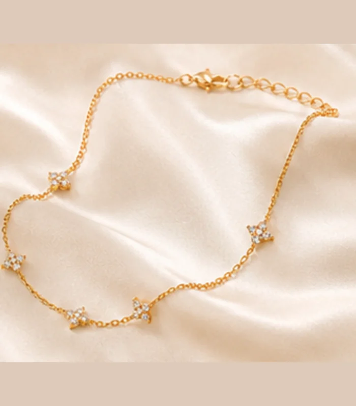 Bloom Spark Bracelet